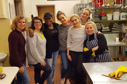 Acton Homeless Concern Helping Those In Hardship