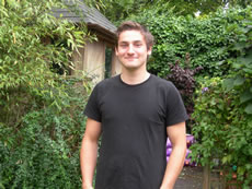 Alastair Shipman Wins Government Funded Trip to China