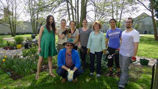 Friends of St. Mary's