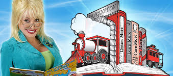 dolly imagination library