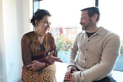 Long-serving East Acton Councillor Defects to Lib Dems