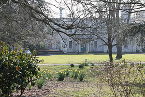gunnersbury Park