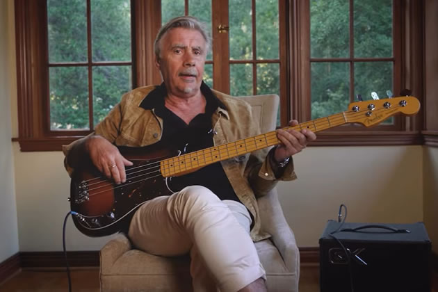 Glen Matlock was considered the band's best musician