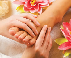 My Chiropodist, Acton