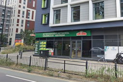 Papa Johns in North Acton Given Zero Hygiene Rating