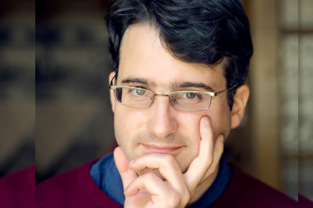 Patrick Hemmerl&eacute; to Perform in Iris Axon Concert Series