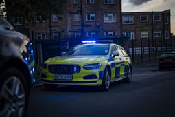 Arrest Made in Continued Shoplifting Crackdown