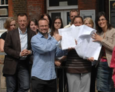 Save the Heart of Acton Campaign