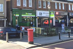 Gunnersbury Lane Shop Has Alcohol Licence Revoked