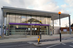 Rents Around Acton Main Line Surge Since Elizabeth Line Opening