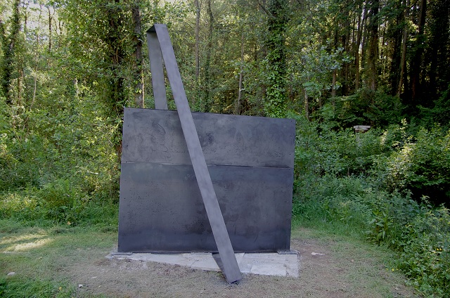 &ldquo;Between the Acts &ldquo; by Ana Caterina Pereira&nbsp;