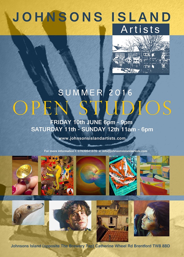 Open Studios