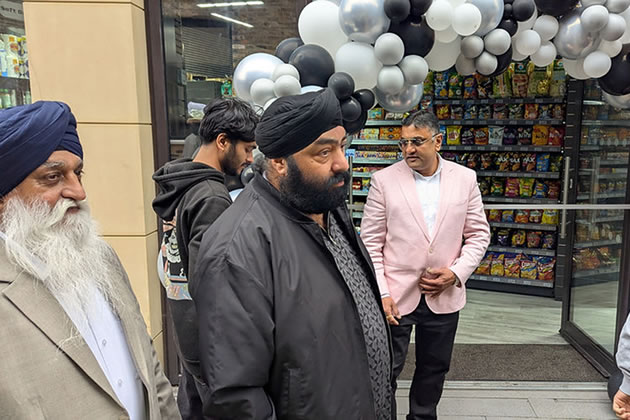 Dedar&rsquo;s Return 