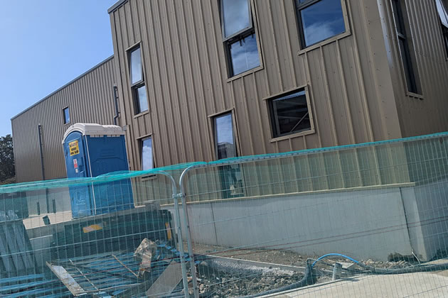 Goddards self storage 