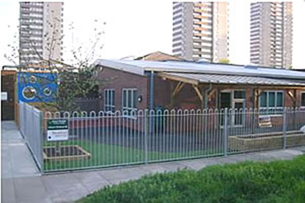 Green Dragon Primary School 
