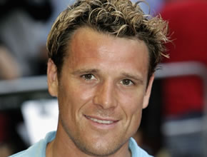 James Cracknell 