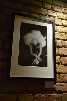 Ballet Photos Liz Jenner