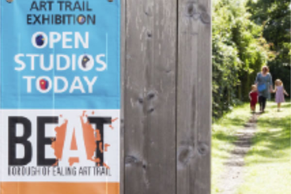 This year's BEAT is on 9&ndash;10 and 16&ndash;17 September 