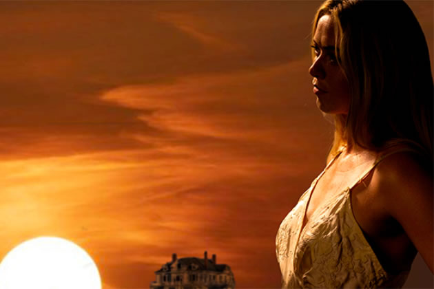 Cat on a Hot Tin Roof being performed