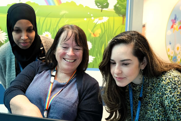 Technology is making it easier to monitor blood glucose levels