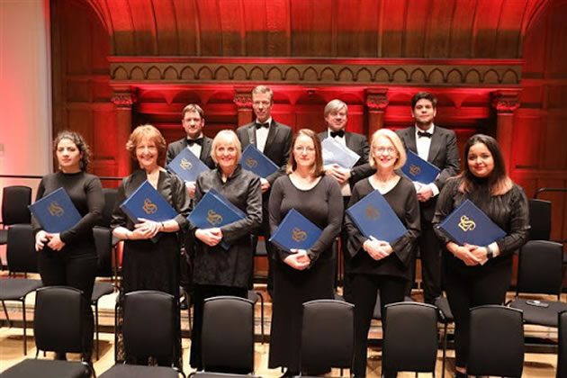 Ealing Choral Society