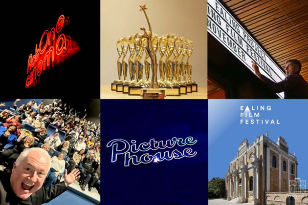 This is the fifth year the event has been held