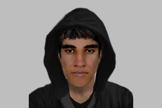 Witness Appeal After Attempted Walpole Park Rape 
