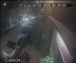 Man Threatened With Gun Outside Flynn’s Pub