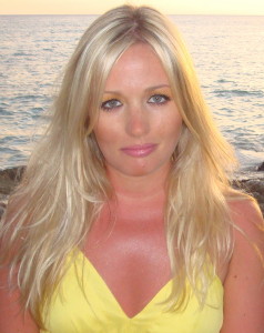 Gemma Stowers, 29, started her private treatment with orthodontist Dr Phillippe Brunelle 