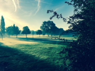 Carol O Boyle Ealing Golf Course