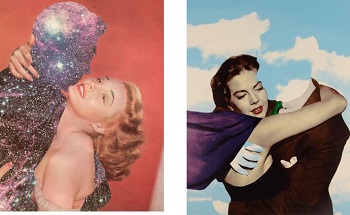 Antares & Love II&rsquo; 