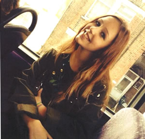 alice gross missing person