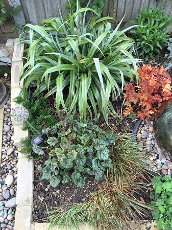 Open Graden Greenford