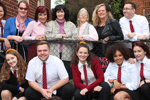 Our House! The Madness Musical 