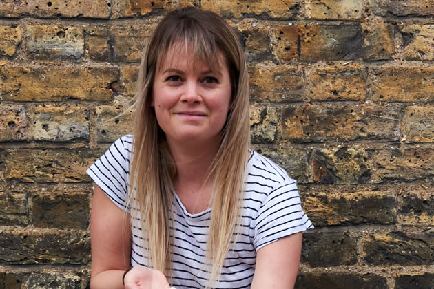 Phoebe Donegan set up the business after a tough year 