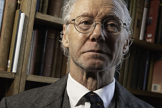 The Browning Version