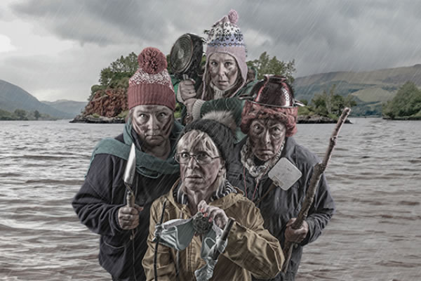 Book now for Sheila's Island