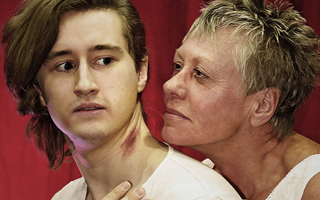 That Face opens new season at The Questors