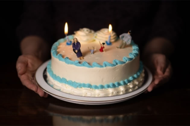 Anniversary season begins with Rory Kinnear's The Herd