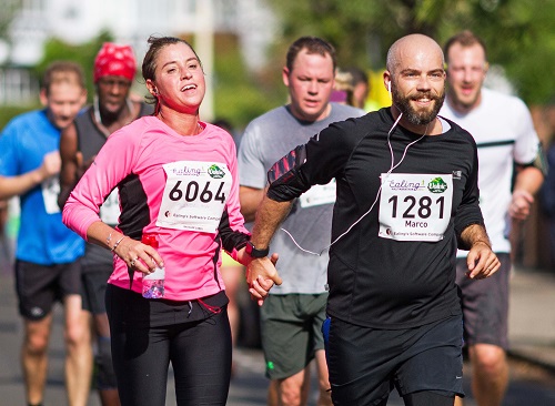 EHM - pic credit Peter Gould