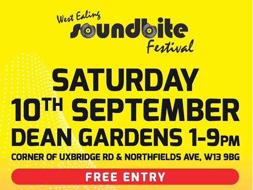 Soundbite festival