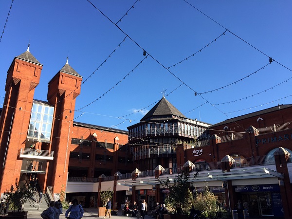 Happy Christmas Ealing!