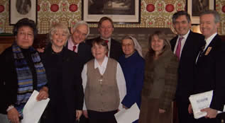 Fair Trade Delegation