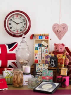 village trading store acton