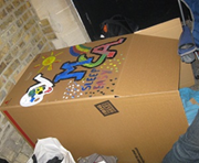 Councillor Gary Malcolm 