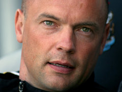 Uwe Rosler