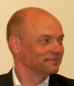 Uwe Rosler