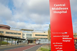 Plan to Reduce Hours at Central Middlesex Urgent Treatment Centre