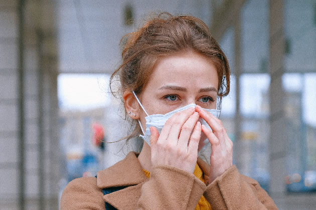 Hammersmith & Fulham London’s Second Highest for Covid