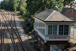 Businesses and Sports Organisations Rally Behind West London Orbital